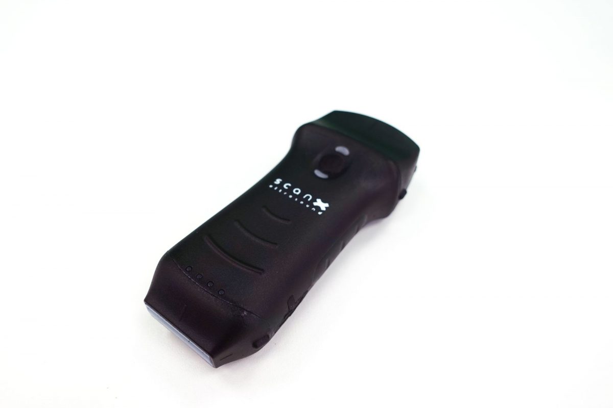 ScanX Air – ScanX Ultrasound