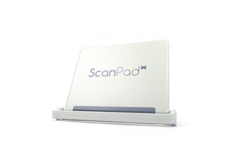 ScanPad